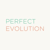 Perfect Evolution logo, Perfect Evolution contact details