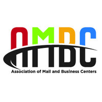 Association of Mail and Business Centers logo, Association of Mail and Business Centers contact details