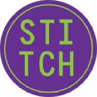 StitchJo logo, StitchJo contact details