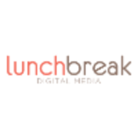 Lunch Break Digital Media logo, Lunch Break Digital Media contact details