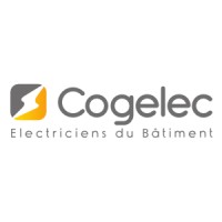 Cogelec logo, Cogelec contact details