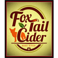 Fox-Tail Cider, Inc. logo, Fox-Tail Cider, Inc. contact details