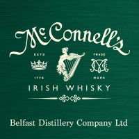 BELFAST DISTILLERY COMPANY LIMITED logo, BELFAST DISTILLERY COMPANY LIMITED contact details