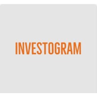 Investogram logo, Investogram contact details