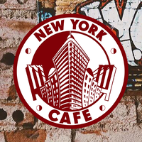 New York Cafe logo, New York Cafe contact details