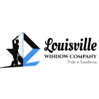 Louisville Window Company logo, Louisville Window Company contact details