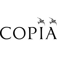 Copia Vineyards and Winery logo, Copia Vineyards and Winery contact details