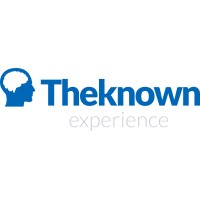 The Known Experience logo, The Known Experience contact details