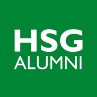 HSG Alumni logo, HSG Alumni contact details