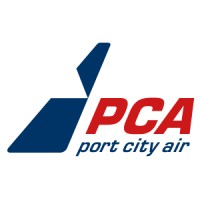 Port City Air/New Hampshire Helicopters logo, Port City Air/New Hampshire Helicopters contact details