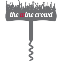 The Wine Crowd logo, The Wine Crowd contact details