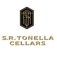 S. R. Tonella Cellars logo, S. R. Tonella Cellars contact details