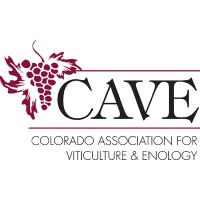 Colorado Association for Viticulture & Enology (CAVE) logo, Colorado Association for Viticulture & Enology (CAVE) contact details