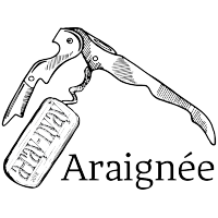 Araignée logo, Araignée contact details