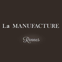 La Manufacture Rennes logo, La Manufacture Rennes contact details