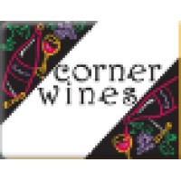 Corner Wines logo, Corner Wines contact details