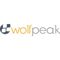 WolfPeak Pty Ltd logo, WolfPeak Pty Ltd contact details