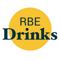 RBE Drinks logo, RBE Drinks contact details