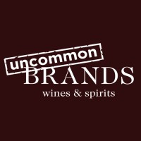 UNCOMMON BRANDS Wines & Spirits logo, UNCOMMON BRANDS Wines & Spirits contact details