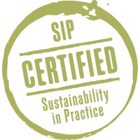 SIP Certified logo, SIP Certified contact details