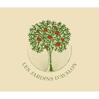 Les Jardins d'Avalon logo, Les Jardins d'Avalon contact details