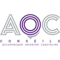 AOC Consulting - France logo, AOC Consulting - France contact details