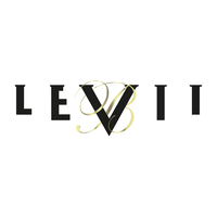 LEVII logo, LEVII contact details