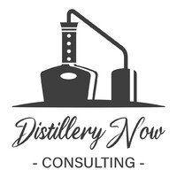 Distillery Now logo, Distillery Now contact details