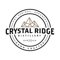 Crystal Ridge Distillery logo, Crystal Ridge Distillery contact details