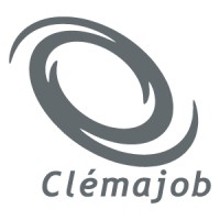 CLEMAJOB logo, CLEMAJOB contact details