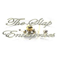 The Slap Enterprises logo, The Slap Enterprises contact details