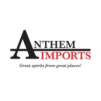 Anthem Imports logo, Anthem Imports contact details