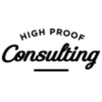 High Proof Consulting logo, High Proof Consulting contact details