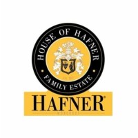 Hafner Wine trading logo, Hafner Wine trading contact details