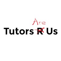 Tutors Are Us logo, Tutors Are Us contact details