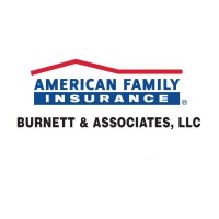 Burnett & Associates of American Family Insurance logo, Burnett & Associates of American Family Insurance contact details