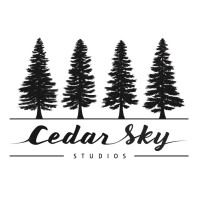 Cedar Sky Studios logo, Cedar Sky Studios contact details