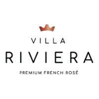 VILLA RIVIERA: Premium French Rosé logo, VILLA RIVIERA: Premium French Rosé contact details