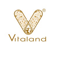 Vitaland logo, Vitaland contact details