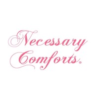 Necessary Comforts® logo, Necessary Comforts® contact details