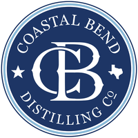 Coastal Bend Distilling, Company logo, Coastal Bend Distilling, Company contact details