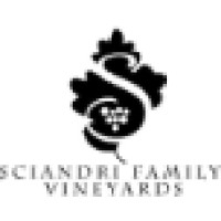 Sciandri Family Vineyards logo, Sciandri Family Vineyards contact details