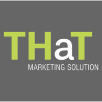 THAT Marketing Solution, Inc. logo, THAT Marketing Solution, Inc. contact details