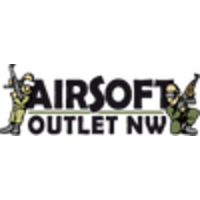 Airsoft Outlet Northwest logo, Airsoft Outlet Northwest contact details