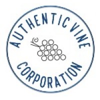 Authentic Vine Corporation logo, Authentic Vine Corporation contact details