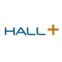 Hall Plus Distributors, Inc. logo, Hall Plus Distributors, Inc. contact details