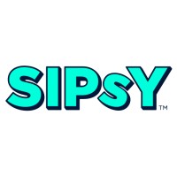 Sipsy logo, Sipsy contact details