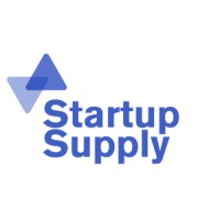 StartUp Supply logo, StartUp Supply contact details