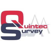 Quintec Survey Solutions logo, Quintec Survey Solutions contact details