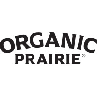 Organic Prairie logo, Organic Prairie contact details